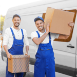 Countrywide Moving Services