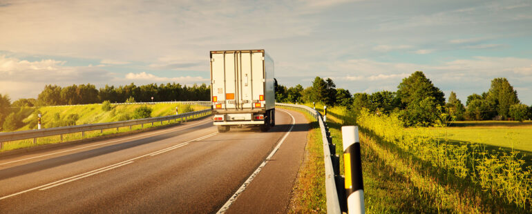 Exploring the Benefits of Cross-Country Moving with Countrywide Moving & Storage