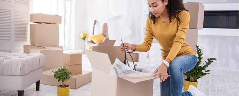 Making Your Move Stress-Free: Tips for Choosing the Perfect Moving Company