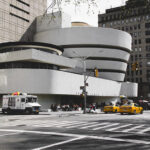 Guggenheim Museum NYC
