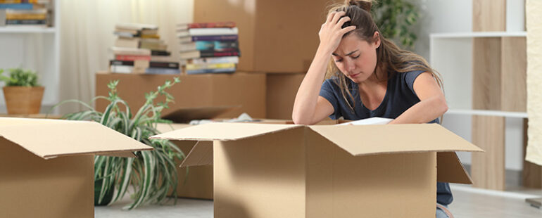 9 Common Moving Mistakes