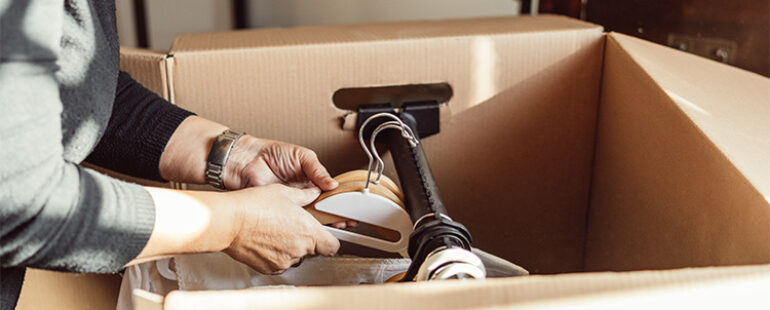 Flimsy Boxes Risking Your Valuables?