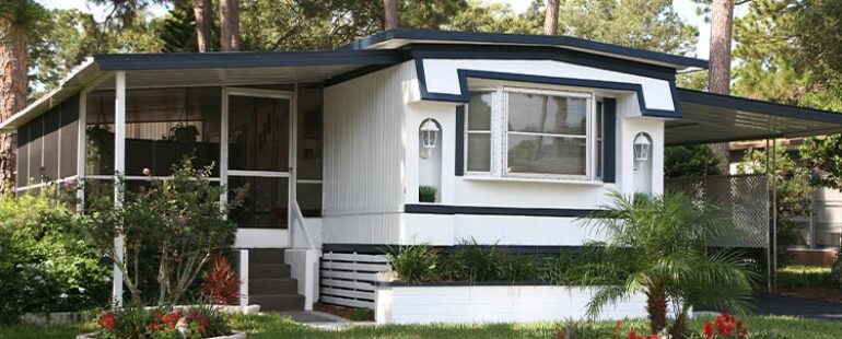 Things to Know Before Moving a Mobile Home