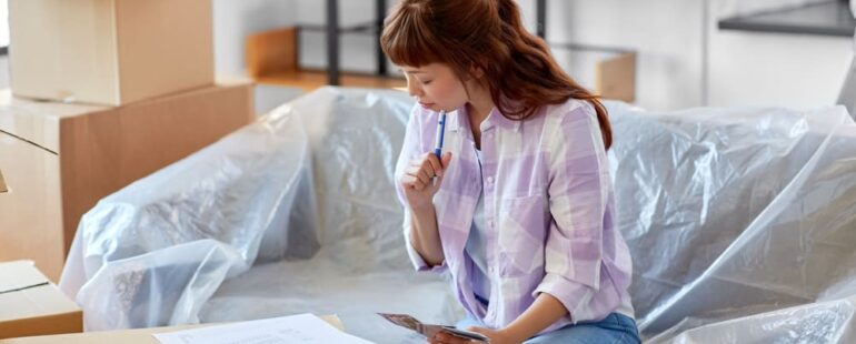 Do I Need a Home Estimate for My Upcoming Move?