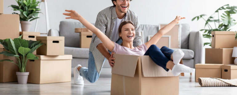 What to Do Prior to Moving Out Day: A Complete Checklist